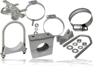 engineering clamps