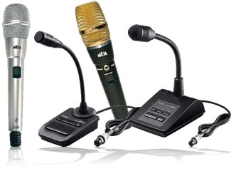 Microphones Heil Sound Kenwood Icom More At Dx Engineering