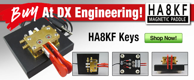 DX Engineering | Ham Radio Equipment & Supplies