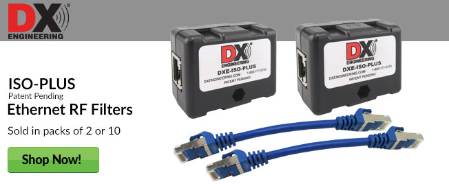 DX Engineering | Ham Radio Equipment & Supplies