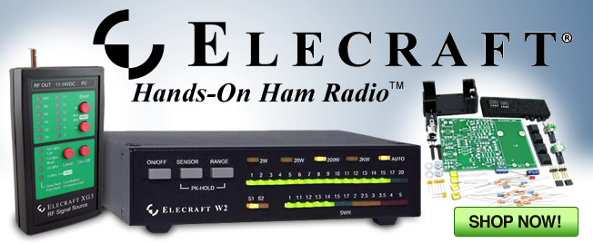 DX Engineering | Ham Radio Equipment & Supplies