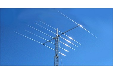 OptiBeam OB6-2W-P OptiBeam HF Directional Antennas | DX Engineering