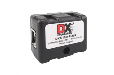 DX Engineering ISO-PLUS Ethernet RF Filter