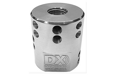 Hot Rodz Capacity Hat Hub