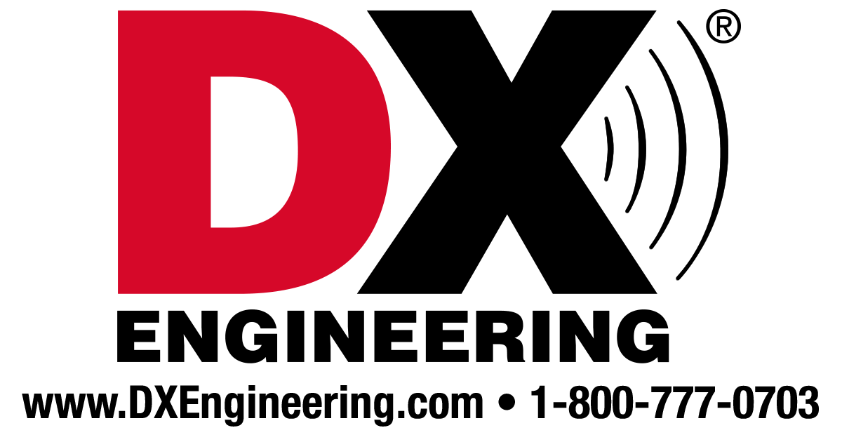 Ham radio dummy loads at DX Engineering