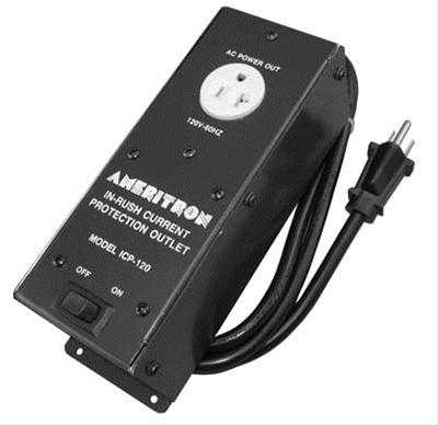 Ameritron ICP-120 Inrush Current Protector
