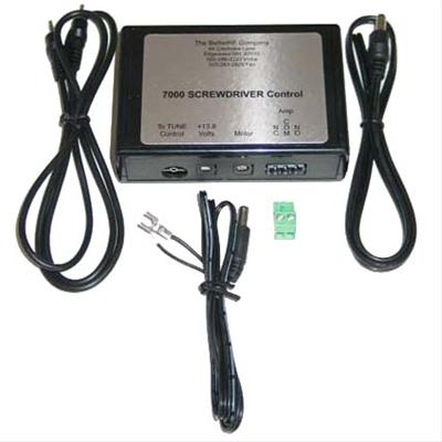 The Better RF Company 7000SCR The BetterRF Company 7000