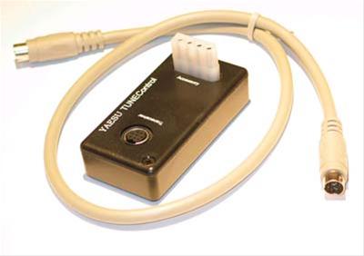 The Better RF Company YAETUNE The BetterRF Company FT-857 The Better RF Company YAETUNE The BetterRF Company FT-857