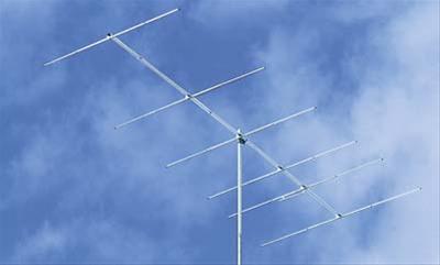 Cushcraft A506S Cushcraft 6M Yagi Beam Antennas | DX Engineering