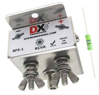 DX Engineering DXE-BFS-1 DX Engineering Beverage Antenna Systems 