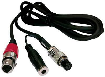 Heil Sound CC-1-K Heil Sound Microphone Adapter Cables | DX