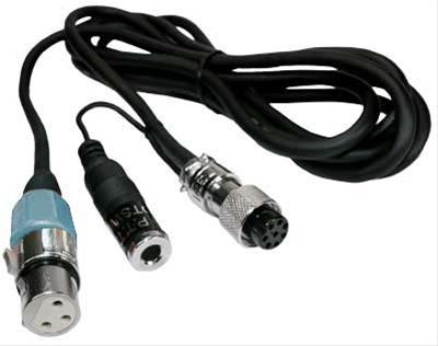 Heil Sound CC-1-XLR-I Heil Sound Microphone Adapter Cables
