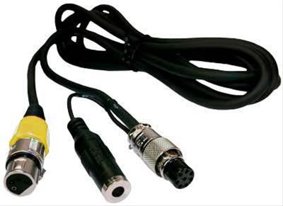 Hikity – adaptateur de Microphone externe, câble universel pour