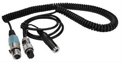 Heil Sound CH-1-I8 Heil Sound Microphone Adapter Cables | DX
