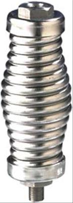 thumbnail interactive-video image 1 of Hustler SSM-2 Professional Stainless Steel Antenna Ball Mount – 3/8-24 Thread, HF, Made In USA 1 of 6