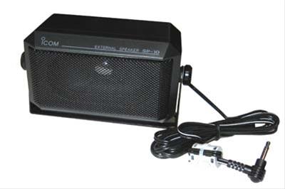 Icom Sp Icom Mobile Speakers Dx Engineering