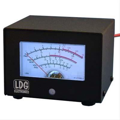 LDG Electronics FT-METER LDG Electronics FT-Meter Transceiver Multi ...