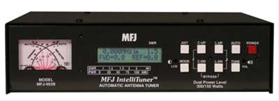 AC Adapter for MFJ MFJ 929 MFJ 993B IntelliTuner Automatic Tuner Power Supply 