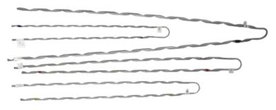 epiエンフォプルオーバー Phillystran PLP-2558 Phillystran PLP Big Grip Dead-Ends | DX