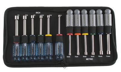 Craftsman 009-34555 Craftsman Nut Driver Sets | DX Engineering