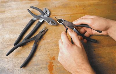 Craftsman 009-45411 Craftsman Pliers Sets | DX Engineering
