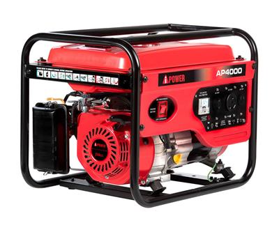 thumbnail image 2 of Air Filter Box For A-iPower AP4000 Generator – 4000/3000 Watts, 208CC 7HP, Sigma 2 of 6