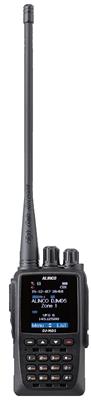 Alinco DJ-MD5XLT Alinco DJ-MD5XLT VHF/UHF Dual Band DMR Alinco DJ-MD5XLT Alinco DJ-MD5XLT VHF/UHF Dual Band DMR
