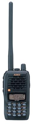 ALINCO　DJ-PV1D
DJ-PV1D  
デジタルコミュニティ無線 Alinco DJ-PV1D Specified small power digital community radio