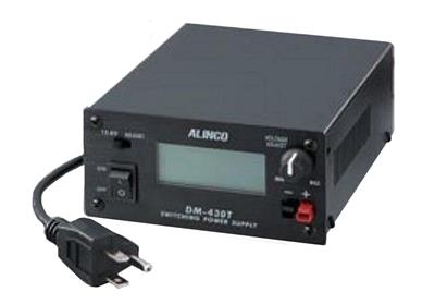 ALINCO DC POWER SUPPLY DM-240MV パワーサプライ ALINCO DC POWER SUPPLY DM-240MV パワーサプライ