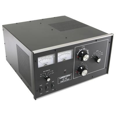 Ameritron AL-82 Ameritron HF Power Amplifiers | DX Engineering