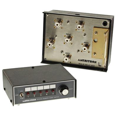 Ameritron RCS-8VL