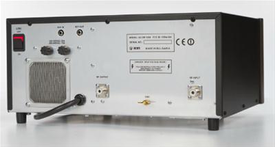 ☆美品 ACOM 1000 リニアアンプ HF+50MHz アマチュア無線