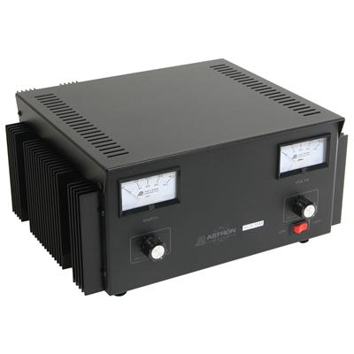 Astron Corporation VLS-35M Astron VLS Series Linear Power Supplies | DX ...