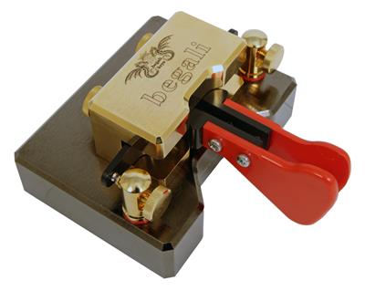 Begali Keys SIGNATURE-PD Begali Keys | DX Engineering