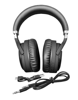 bhi Ltd NCH-W bhi NCH-W Wireless Noise Cancelling Headphones | DX ...