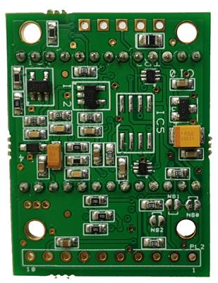 bhi Ltd NEDSP1901PCB bhi DSP Devices | DX Engineering