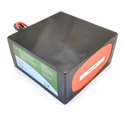 Bioenno Blf 1230 Battery | 12V, 30Ah LFP Battery (ABS, BLF-1230AS) – HNTPQV