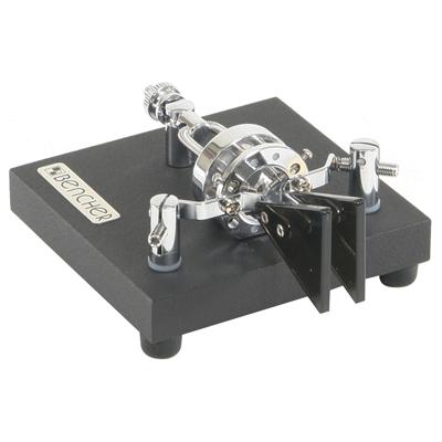 アクセサリー CT DX IAMBIC LEVER PADDLE DX-S Torsion Double Lever Paddle/Cootie Key &PTT Station