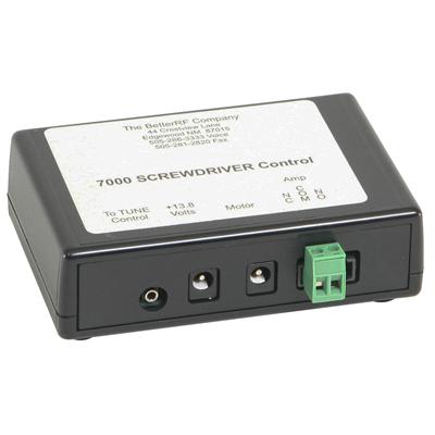 The Better RF Company 7000SCR The BetterRF Company 7000
