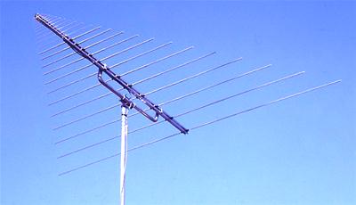 Create CLP-5130-1N VHF/UHF Log-Periodic Antennas CLP-5130-1N