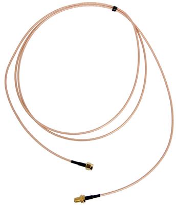 Consolidated Electronic Wire 316DES006 Consolidated Wire Coaxial Cable ...