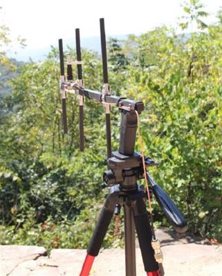 Chameleon Antenna TACYAGI-70 Yagi Antenna - Thumbnail 4