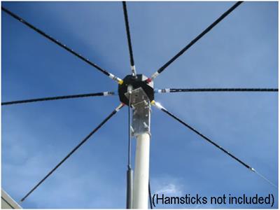 CHAMELEON ANTENNA SPIDERASB CHAMELEON ANTENNA CHA SPIDER ASB Antenna