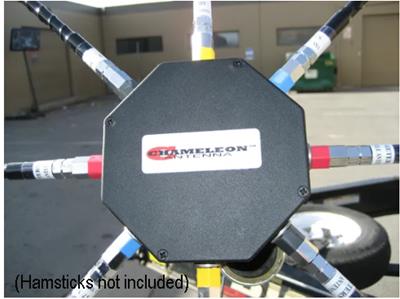 CHAMELEON ANTENNA SPIDERASB CHAMELEON ANTENNA CHA SPIDER ASB Antenna