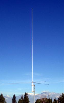 Comet Antennas CFM-95SL Comet CFM-95SL Tunable Low Power FM 