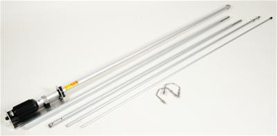 Comet cha-250b antenna manual model