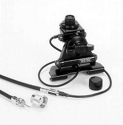 Comet Antennas CP-5M Comet CP-5M Mobile Antenna Adjustable