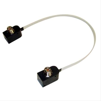 Comet Antennas CTC-50M Comet Window Feed-Thru Jumpers | DX Engineering