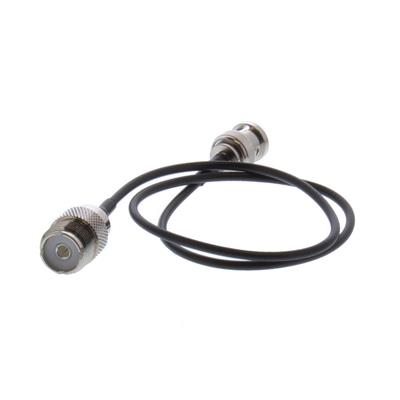 Comet Antennas HM-05 Comet Adapter Cables | DX Engineering