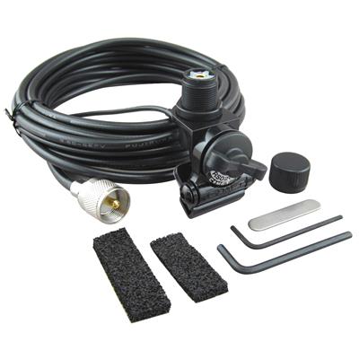 COMET 1.8-144MHz ベースロード型ロッドアンテナ Comet Antennas L-14 Comet Mobile Antennas Add-On Coils | DX